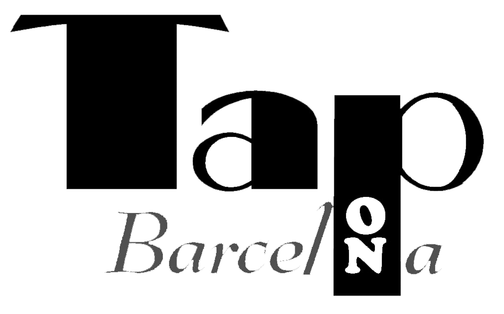 Logo Tap On Barcelona - SwingOffice - Programari de gestió d'escoles de dansa per a acadèmies o escoles de ball de Swing