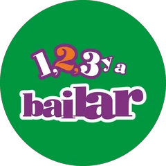 1, 2, 3 y a Bailar