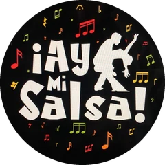 ¡Ay Mi Salsa!